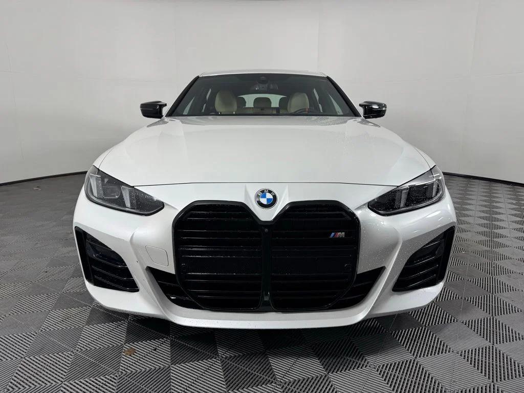 bmw 4 series 2026 WBA63FB06TFV50562 image bmw 4 series 2026 WBA63FB06TFV50562 image